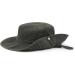 Zylioo XXL Bush Hat for Big Heads | Oversized Wide Brim Hiking & UV Safari Hat | BOONE HAVE for Outdoor Activities | 3XL Arm Green - Buy Online on GoSupps.com