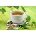  TASTY POTT Tasty Pott Organic Linden Blossom Tea | Tea | Flowering Tea | Linden Flowers | Herbal Tea | Vegan Nutrition | Flavorful Flower Tea | In a 200g Bag - Buy Online on GoSupps.com