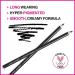 Wet 'n' Wild Color Icon Kohl Eyeliner Pencil - Intense & Hyper-pigmented Eye Makeup in Pretty in Mink - Buy Online on GoSupps.com