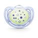 NUK Airflow Glow-in-The-Dark Pacifiers - Baby Boys 0-6 Months - 2 Pack, 0.09 Pounds - 2 Count - Buy Online on GoSupps.com