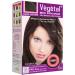 Vegetal Bio Colour- Dark Brown 150g.