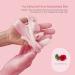 EasyinBeauty Paraffin Wax Machine Kit for Hands and Feet - 6 Pack Rose Wax, Hot Wax Therapy Spa - 3000ml Large Capacity Pot - Great Spa Gift (Pink) - Buy Online on GoSupps.com