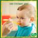 Olvarit Pumpkin Chicken Rice baby food for babies from 8+ months 6x200 grams baby food in a meal jar - Buy Online on GoSupps.com