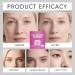 Patchs raffermissants pour le visage - Bandes naturelles liftant pour le visage et le front - Pansement Lift Soins de la Peau pour Femmes M res Professionnels Voyageurs Amateurs de Beaut  - Buy Online on GoSupps.com