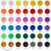Arteza Polymer Clay Kit - 42 Colors & Tools for Adults and Teens - Ideal for Clay Earrings & Jewelry Making - Buy Online on GoSupps.com