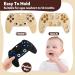 Silicone Teething Toys for Babies 0-12 Months - Remote Controller Sensory Chew Toys (2-Pack) - Buy Online on GoSupps.com