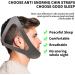 Anti Snore Chin Strap for CPAP Users | Breathable Stop Snoring Sleep Aid | Adjustable Jaw Support Belt for Men Women (Grey) - Buy Online on GoSupps.com