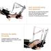 Finger Orthotics Wrist Weakness Rehabilitation Training Equipment Fingerboard Finger Separator Exercise Corrector for Stroke Cerebral Hemiplegia - Buy Online on GoSupps.com