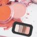 GANAZONO Lot de 2 Palettes de Maquillage Magn tiques Vides Compactes Couvercle Transparent Format S pour Fards Paupi res et Blush Portable pour DIY et Usage Voyage - Buy Online on GoSupps.com