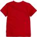 Levi's Kids LVB S/S Batwing Tee - Baby Boys 12 Months - Super Red - Buy Online on GoSupps.com