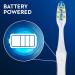 Oral-B Pulsar 3D White Advanced Vivid Soft Toothbrush - Twin Pack (Color may vary) - Buy Online on GoSupps.com