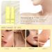 ARCHIDATE Collagen Multi Moisturizing Face Balm Stick & Vitamin C Face Balm Stick Anti-Aging Reduce Fine Lines Tighten Skin Enhances Elasticity & Plump Deeply Moisturize Skin - Buy Online on GoSupps.com