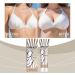  Jingmiger Breast Firming Cream for Enhancement Firming Body Lotion 40g - Intensive Breast Care Daily Post-Shower Beauty & Skin Hydration for Women - Buy Online on GoSupps.com
