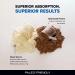 Designs for Sport Beef Protein Powder - NSF Certified for Sport Hydrolyzed Protein - Highly Absorbable with Amino Acids Collagen Precursors - Bone Broth Protein for Athletes (Chocolate 30 Servings) Chocolate 1.8 Pound (Pa  - Buy Online on GoSupps.com