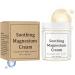 Sleep Cream Natural Relief Soothing Health Care 4 Oz Sleep Lotion for Leg Cramps for Men Women Seniors Targeting Knees Feet Legs Arms Back Joints Ideal for Daily Use Travel Home Work - Buy Online on GoSupps.com