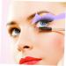 Didiseaon 4pcs Silicone Beauty Ruler Mold Makeup Kit for Girls Eye Girl Makeup Tools Make up Cosmetics Travel - Buy Online on GoSupps.com