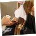 Beaupretty 2pi ces Pour Cheveux Visage Transparent Et R utilisable cran De Pour Coloration Et Maquillage Outil Pratique Pour Salon Et Coiffure - Buy Online on GoSupps.com