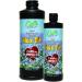 Cal's Flax Oil - 32oz Organic Pure Essential Unrefined Cold-Pressed Flaxseed Oil - Buy Online on GoSupps.com