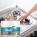 Stone Stain Remover Stone & Quartz Stain Remover - Countertop Household Cleaning for Marble Limestone Travertine Granite Slate Ceramic & Porcelain Tile Yuny - Buy Online on GoSupps.com