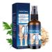 Muscle Spray 30 ml Soothes and Relieves Muscle Tension and Bone Care | Joint Spray to Relieve Discomfort for Men and Women Back Neck Knee and Knee