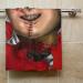 Chucky Horror Microfiber Washcloth Towel 28.7 x 13.8 Inches - Soft & Absorbent - Buy Online on GoSupps.com