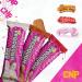 CNP Professional Prodough Milk Protein Bars - 17g Protein Soft Centre Filled Bars (The Glazed One) - Buy Online on GoSupps.com