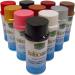 Shoe Dye Colouring Sprays - Spray Dye for Footwear Leather Vinyl and Upholstery - Re-Colour Shoes Bags Upholstery and Leather Products (Bark) - Buy Online on GoSupps.com