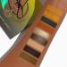 Juvia's Place Marigold Honey Deep Merlot Eyeshadow Palette - Pigmented Professional Eye Makeup Palette - Buy Online on GoSupps.com