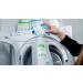 Environmentally Friendly Laundry Detergent Starter Kit 130 Loads - Includes Two 40g Refills Unscented and Empty Jug Add Water to Refills to Make 3.6L Liquid - EZ Pur Eco. - Buy Online on GoSupps.com