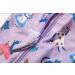 BONVERANO Baby Girls Long-Sleeve One Piece Swimsuit | UPF 50+ Sun Protection | 3-6 Months - Buy Online on GoSupps.com