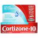 Cortizone-10 Cooling Relief Anti-Itch Gel 1 oz 1 Ounce (Pack of 1)