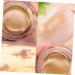 PLAFOPE Glitter Eye Shadow Highlighters Face Highlighter Cream Gel Makeup - Buy Online on GoSupps.com