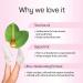 SpaLife Spearmint & Tea Tree Oil Foot Sockies - 3 Ct - Buy Online on GoSupps.com