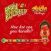 Jelly Belly Fiery Five & Bean Boozled Jelly Beans Pack 54g - Holidays & Christmas Candy - Vegan Candy Dairy Free Snacks Gluten Free Peanut-Free Candy Treat for Kids & Families Sweet Snack Alternative Kosher Candy - Buy Online on GoSupps.com