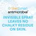 SkinSmart Acne-Fighting Facial Cleanser for Active Teen Athletes and Adults - 8 oz Spray Bottle - Buy Online on GoSupps.com