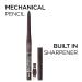 L'Oreal Paris Infallible Mechanical Pencil Eyeliner Navy 0.008 oz - Built-in Sharpener, Long-Wearing Formula - 1 Pack - Buy Online on GoSupps.com