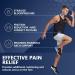 Yoosolle Arch Support Insoles for Men & Women - Orthotic Shock Absorbing Plantar Fasciitis Insoles for All-Day Comfort & Pain Relief - XL Blue - Buy Online on GoSupps.com