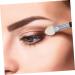 Angoily 60 Pcs Latex Eye Shadow Stick Double Sided Cosmetic H3210 7.5cmx3pcs Assorted Colorx3pcs - Buy Online on GoSupps.com