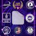 TAT2 Party Patches - 90 Patches for All-Day Relief | 365-Day Supply | Use Before During & After Drinking - Shop Now - Buy Online on GoSupps.com