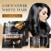 Hair dye black hair color shampoo for men and women hair color direct hair color shampoo hair color shampoo for men and women black - Buy Online on GoSupps.com