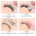 FADLASH Eyelash Extension Remover 10ml - Fast Dissolving Gel for Non-irritating Lash Extensions - Buy Online on GoSupps.com