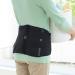 Buy PHITEN Metax Lumbar Support Light - Black Large for Waist Size 37.5 to 45.25 | International Shipping Available - Buy Online on GoSupps.com