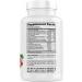 Thyroid Support Supplement - Advanced Non-GMO Formula with Iodine | Boost Metabolism & Energy | 60 Capsules - Buy Online on GoSupps.com