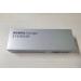 DOOViC Blue Light Filter Computer Reading Glasses Unisex TR259-C - Matte Gray | 2.25x Magnification | 9 Color Options Available - Buy Online on GoSupps.com