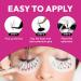 500 Wispy Lash Extensions | 5D Premade Fans | 0.07 CC Curl 12mm | Kim K Style Natural Volume Eyelash Extensions - Buy Online on GoSupps.com
