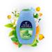 Felce Azzurra Mint & Lime Shower Gel - Intense Formula, 13.5 Oz - Buy Online on GoSupps.com