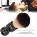 Ankroyu Men's Razor Brush - Wooden Handle Hair Salon Brush with Soft Nylon Bristles for Facial Beauty - Buy Online on GoSupps.com