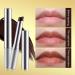  Hengxuan Honey Lip Balm & Tinted Lipstick Transparent Moisturizing Lip Color with Natural Dark Tint Dry Lip Care Formula (Pink 2) - Buy Online on GoSupps.com