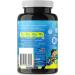 AquaOmega Kids Omega-3 Gummies - High EPA Omega-3 with DHA and Vitamin D - Omega-3 Supplements Tasty Fish Oil Omega-3 Gummy Omega-3 Kids Omega-3 Fish Oil Sugar Free Orange 260mg - 60 Gummies Orange 60 count (Pack of 1) - Buy Online on GoSupps.com