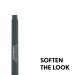 Covergirl Perfect Point Plus Eye Pencil 205 Charcoal - .008 oz | High Precision Eye Makeup - Buy Online on GoSupps.com